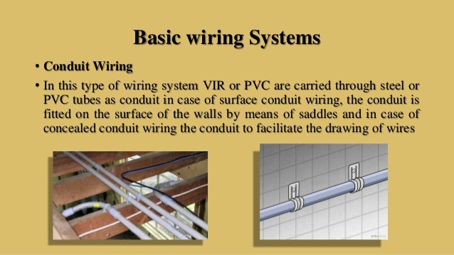 Wiring System Definition - SHARONSKARDSKORNER