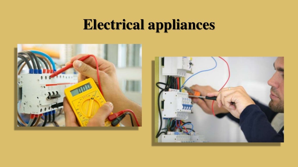 Electrical Systems in a Building