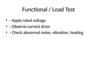 Open Testing Servers Power Table Electrical_Test_Console_Testing_Process.pptx