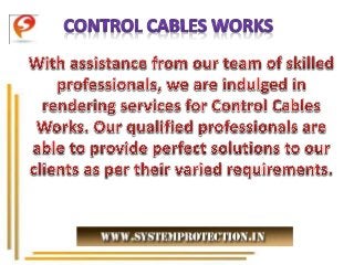 Electrical Testing Services in India