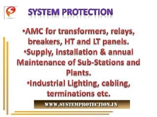 Electrical Testing Services in India