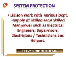 Electrical Testing Services in India