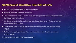 Fast Traction electrical traction and its applicationsfinal.pptx