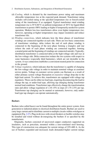 Electrical transmission systems and smart grids | PDF