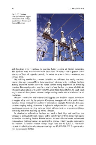 Electrical transmission systems and smart grids | PDF