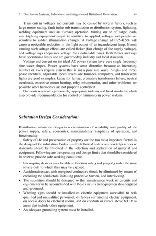 Electrical transmission systems and smart grids | PDF
