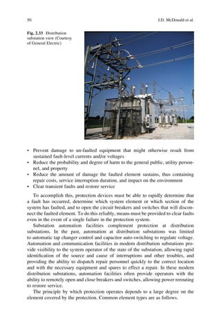 Electrical transmission systems and smart grids | PDF
