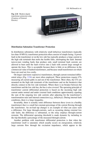 Electrical transmission systems and smart grids | PDF