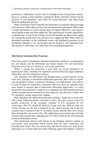 Electrical transmission systems and smart grids | PDF