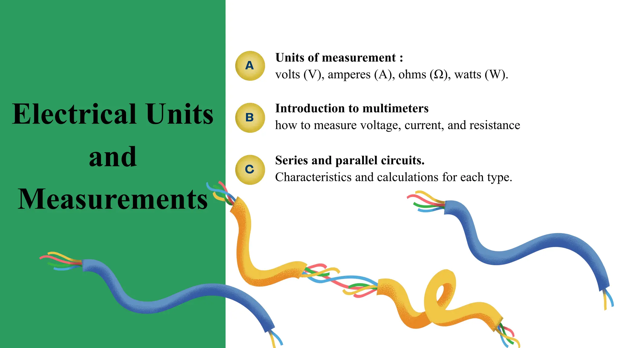Electrical Units and Measurements alll .pdf