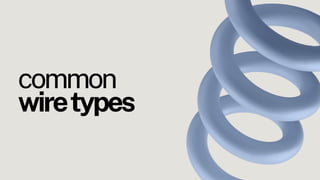 electrical wire types and splices - group 2.pdf