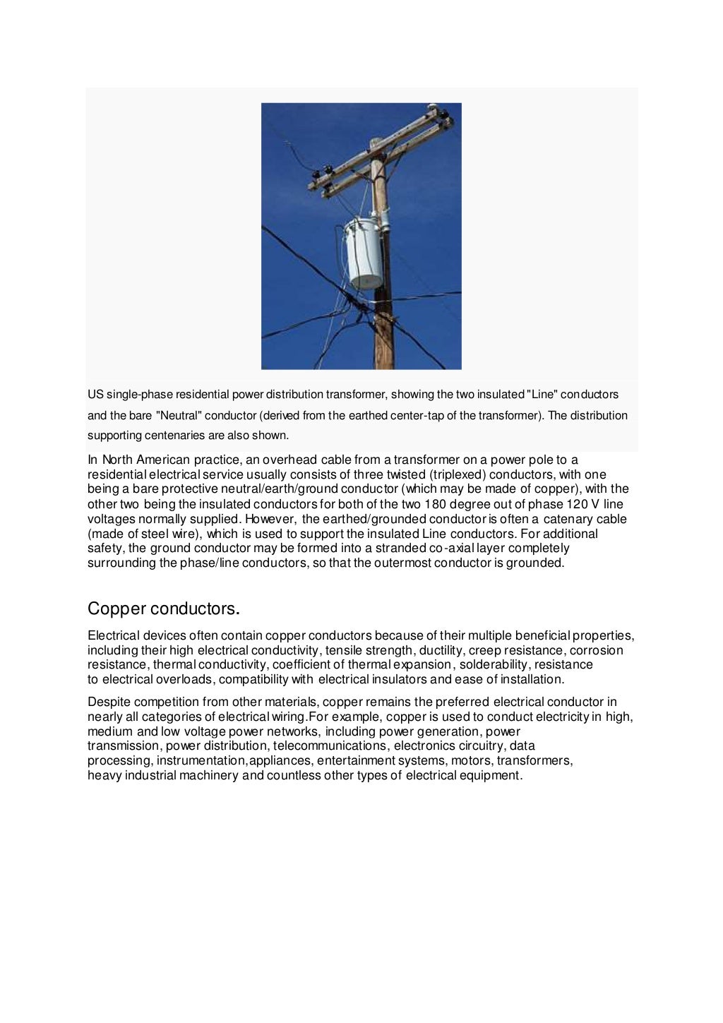 Electrical Wiring Course Pdf