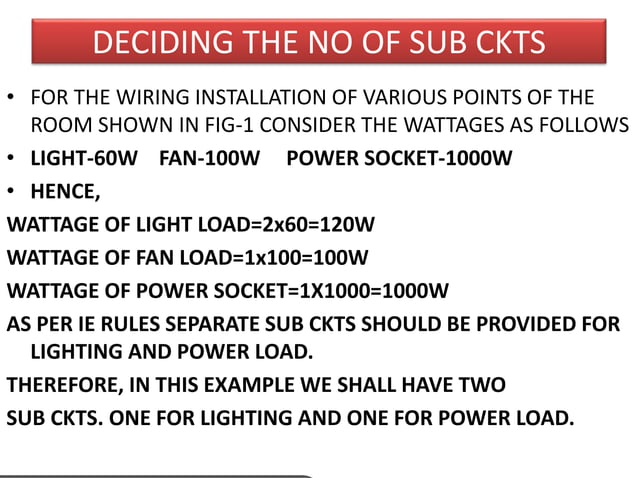 electrical-wiring-plan-for-house-ppt