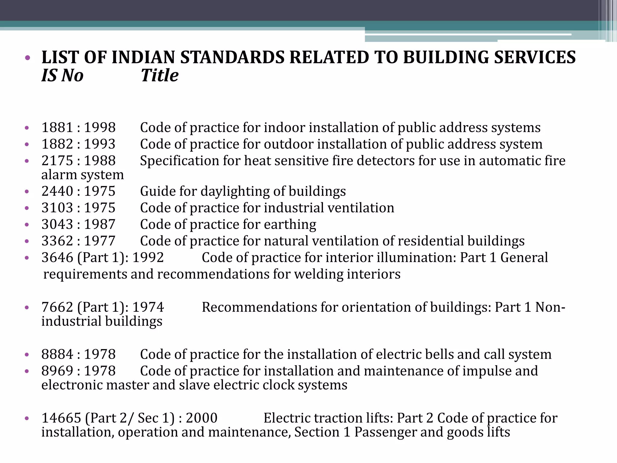 Electrical wiring system | PPTX