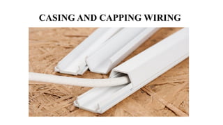 Comprehensive Guide to Electrical Wiring Types and Estimation ...