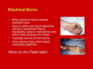 Electrical Workplace Safety | PPT