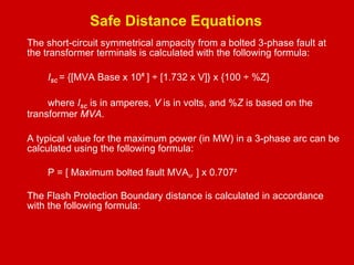 Electrical Workplace Safety | PPT