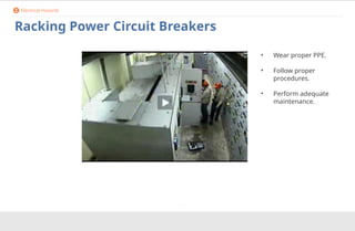 Electrical Workplace Safety and Arc Flash Hazard Awareness - English.pptx