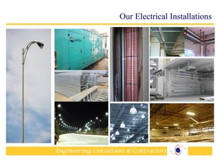 Electrical works and electrical items by luxmi electricals ...