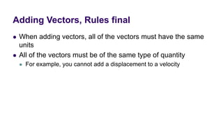 Electric and Magnetic Fields (EEE2303)-lecture 1-3 - Vector Analysis.pptx