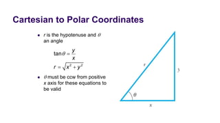 Electric and Magnetic Fields (EEE2303)-lecture 1-3 - Vector Analysis.pptx