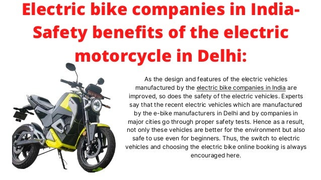 electric-bike-companies-in-india-are-electric-vehicles-safer-than-the