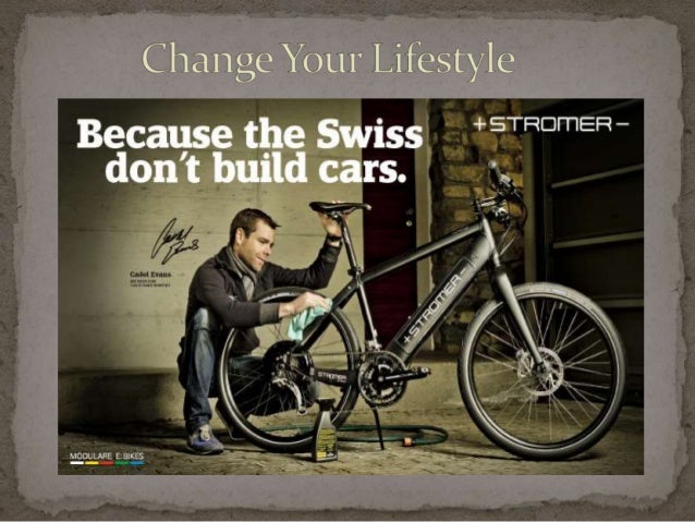 Electric Bikes Vancouver