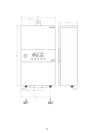 electric boiler user boiler.pdf