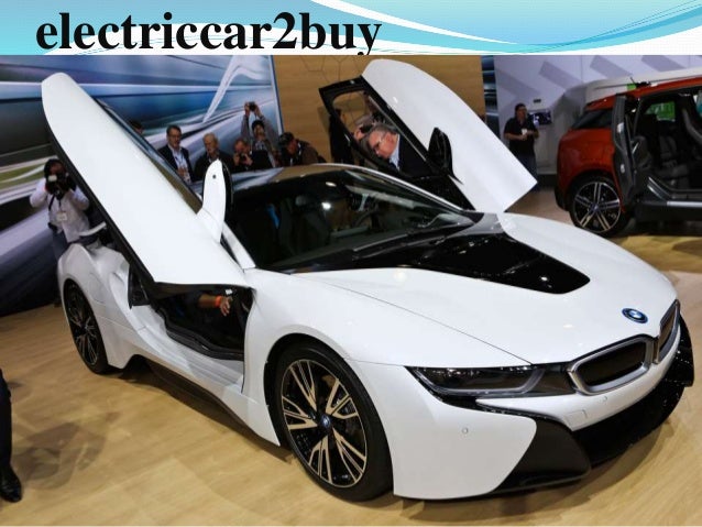 Hybrid Cars For Sale