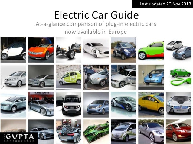 Electric Car Comparison >> A Comparison Of Performance And Specification Of Electric Cars Availa Electric Car Comparison >> A Comparison Of Performance And Specification Of Electric Cars Availa