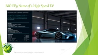 Charging Station Infrastructure
1/5/2017
Engr.Mohammad Imam Hossain ( Rubel), Email: rubelduet04@gmail.com
 