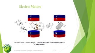 A battery stores electricity through
reversible chemical reactions
1/5/2017Engr.Mohammad Imam Hossain ( Rubel), Email: rubelduet04@gmail.com
 
