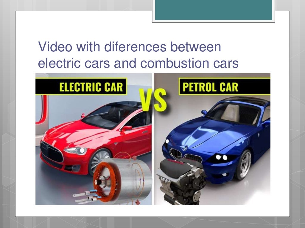 Electric Cars
