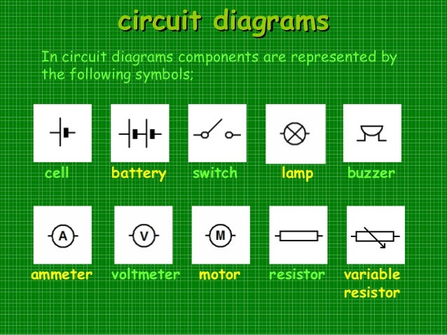 Electric Circuits