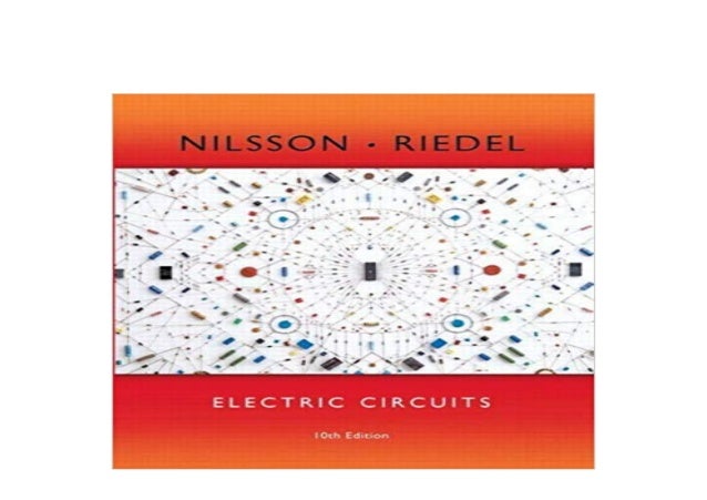 paperback library$@@ Electric Circuits 10th Edition 10th  