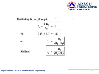 ARASU
ENGINEERING
COLLEGE
160
Department of Electrical and Electronics Engineering
 