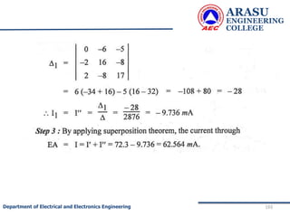 ARASU
ENGINEERING
COLLEGE
193
Department of Electrical and Electronics Engineering
 