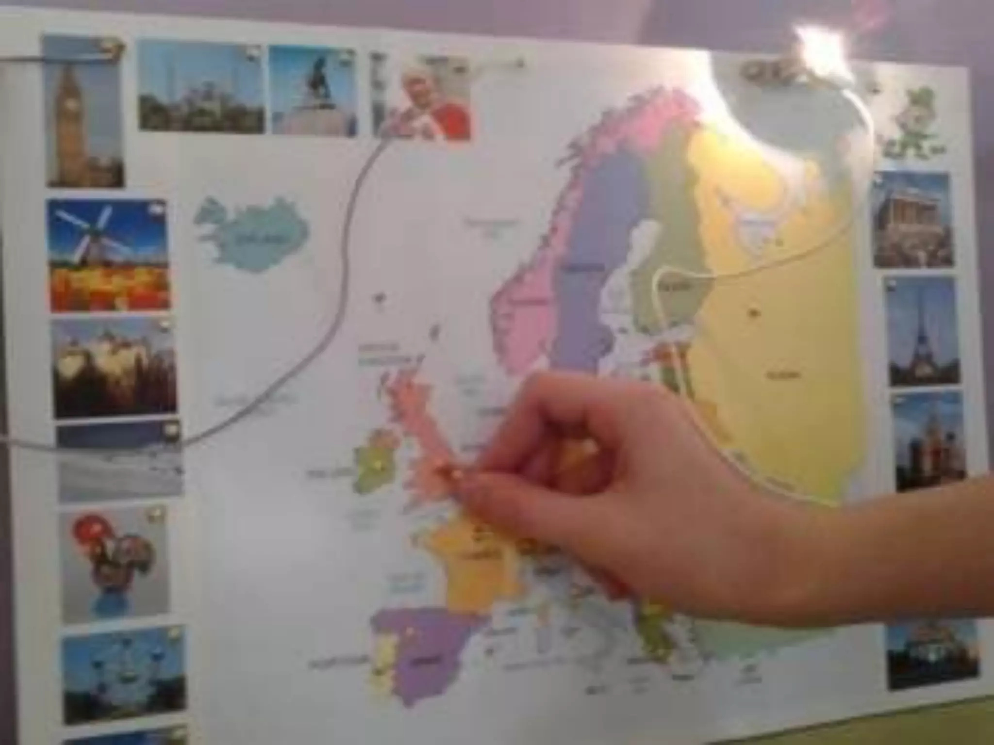 Electric circuits iii