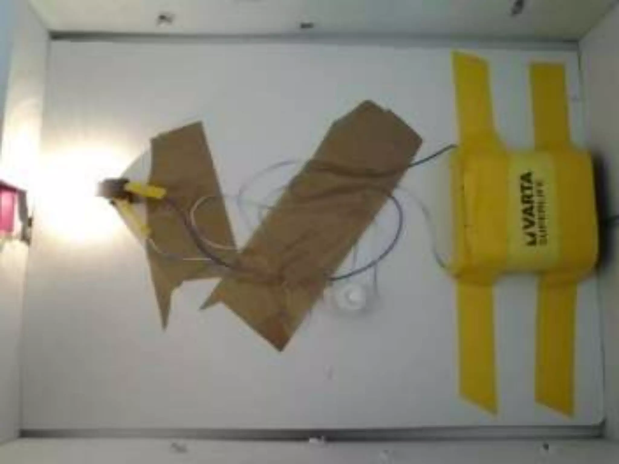 Electric circuits iii