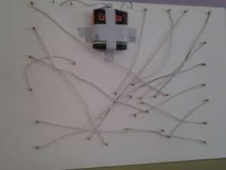 Electric circuits iii