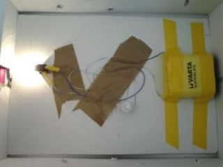 Electric circuits iii