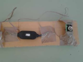 Electric circuits iii