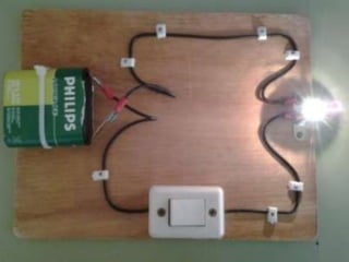 Electric circuits iii