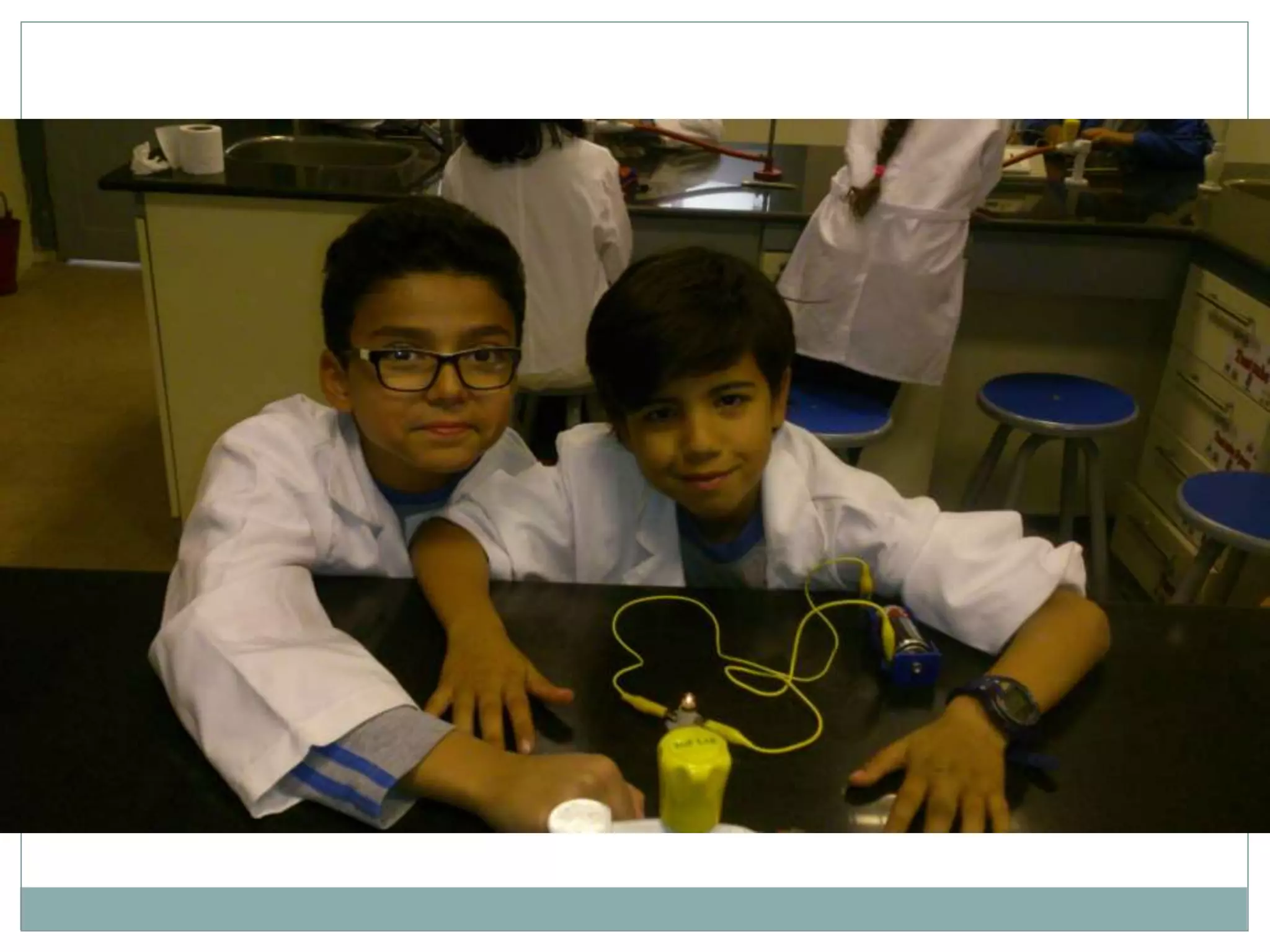 Electric circuits in the science lab 4 b