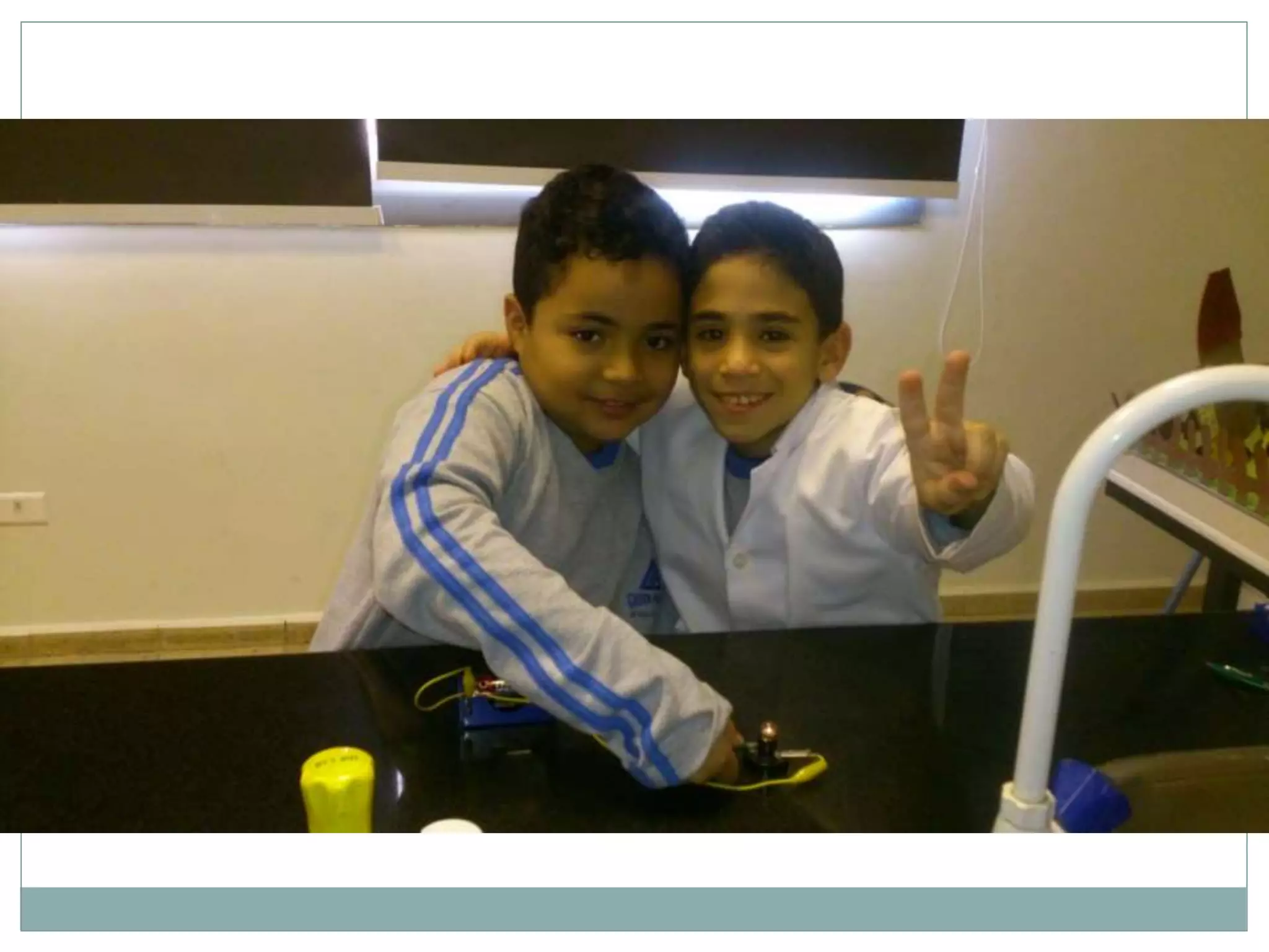 Electric circuits in the science lab 4 b