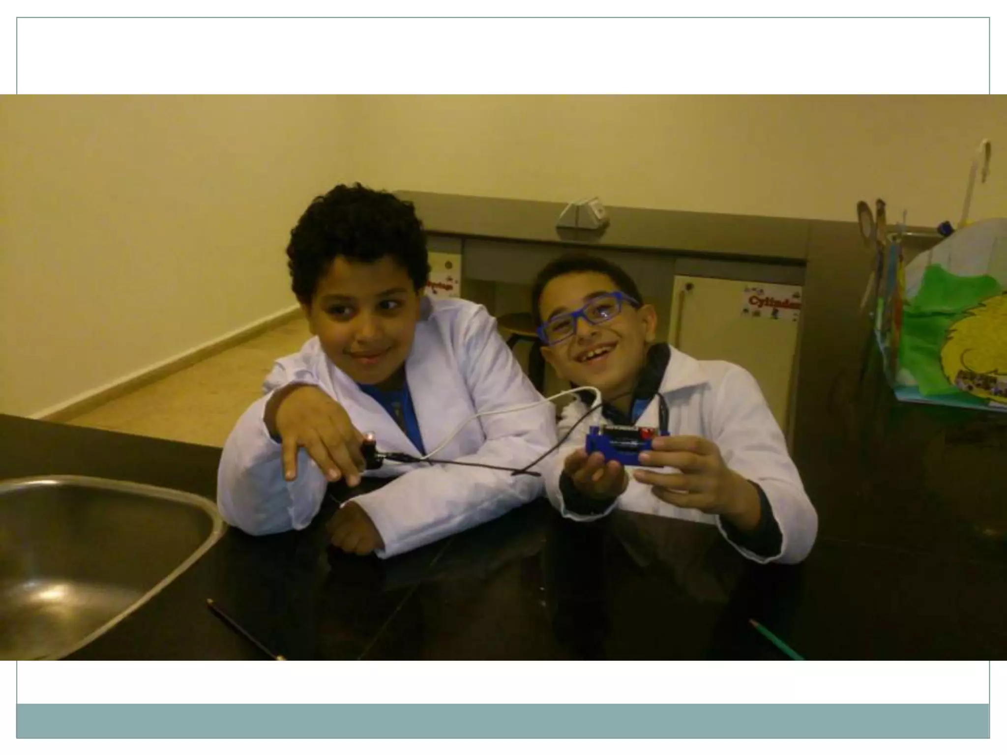 Electric circuits in the science lab 4 b