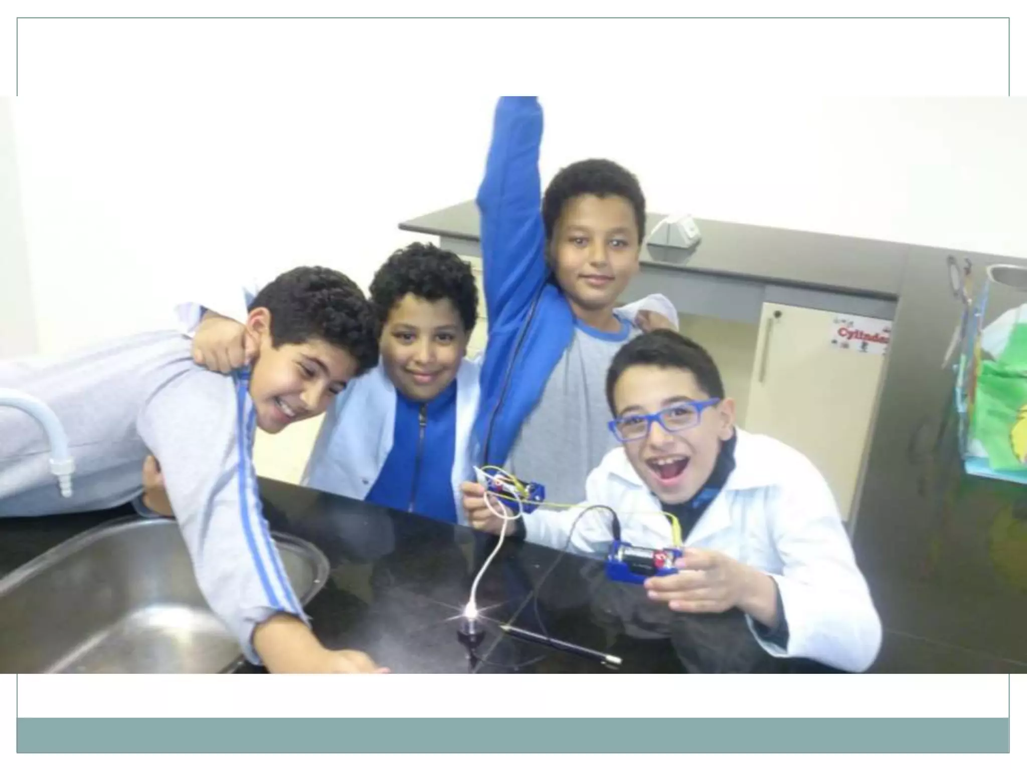 Electric circuits in the science lab 4 b