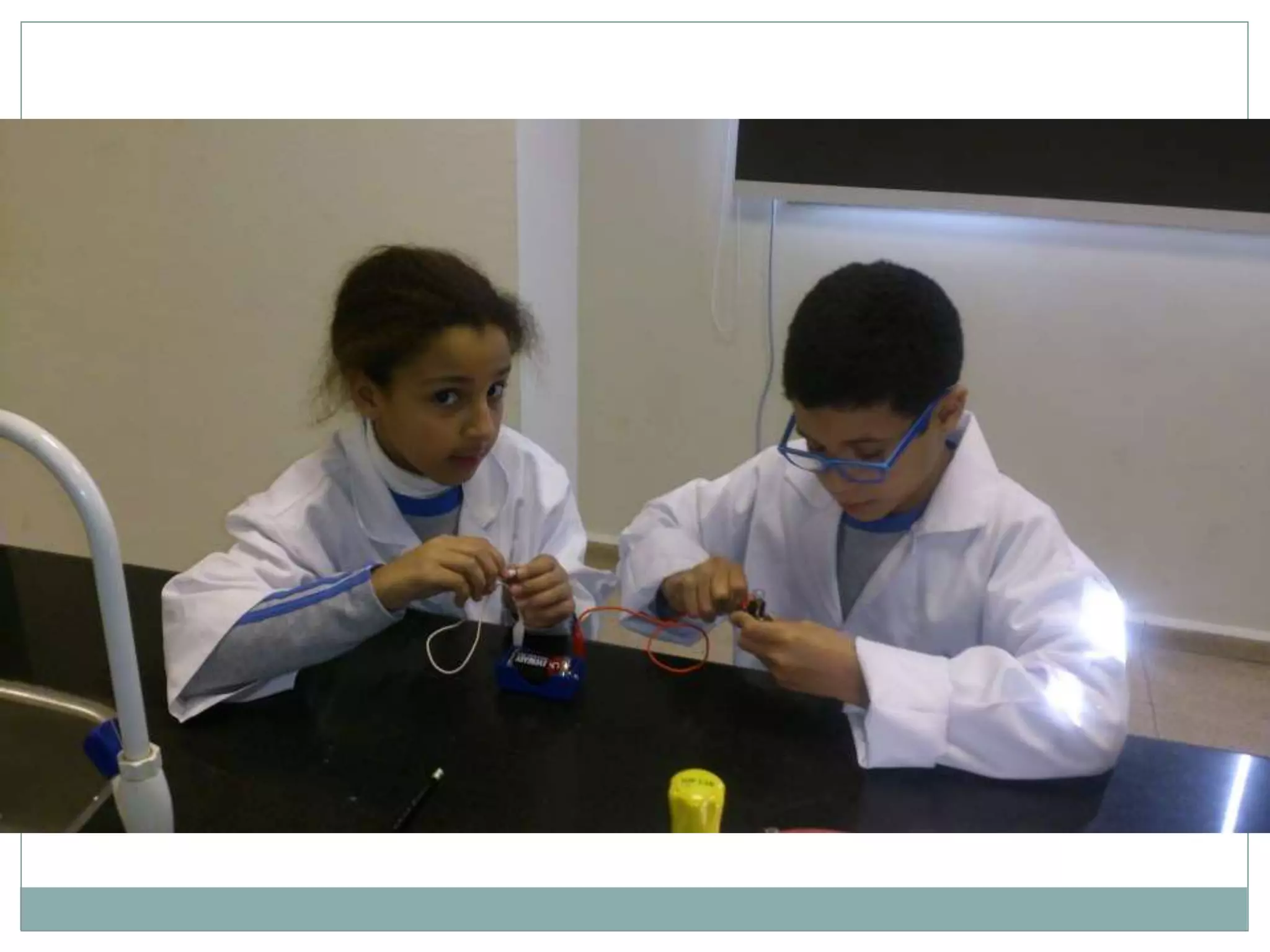 Electric circuits in the science lab 4 b