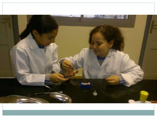 Electric circuits in the science lab 4 b