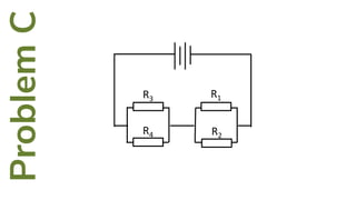 Electric Circuits - Simplifying Circuits SP | PPTX